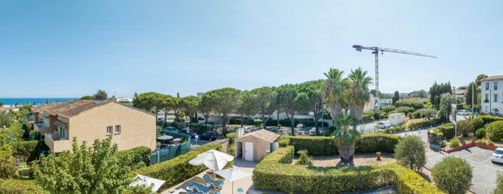 Image No.5-Propriété de 2 chambres à vendre à France