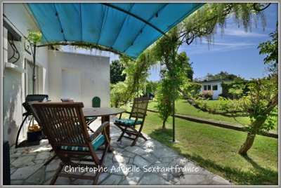 Sextant Properties most sold property