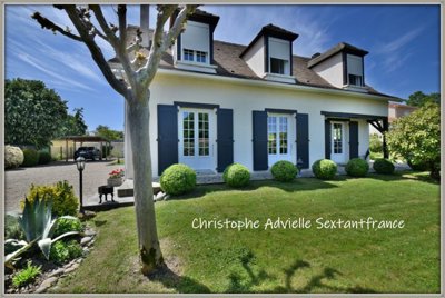 Sextant Properties most sold property