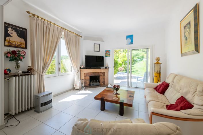 Image No.10-Maison de 4 chambres à vendre à France