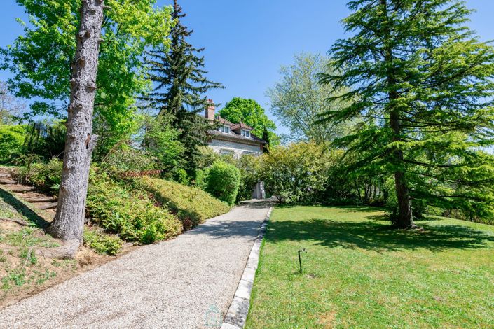 Image No.3-Maison de 4 chambres à vendre à France