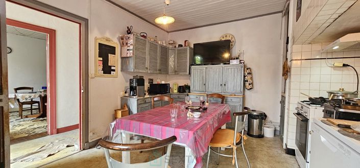 Image No.5-Maison de 5 chambres à vendre à Cénac-et-Saint-Julien