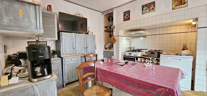 Image No.6-Maison de 5 chambres à vendre à Cénac-et-Saint-Julien