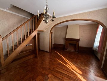 1 - Verneuil-sur-Avre, House