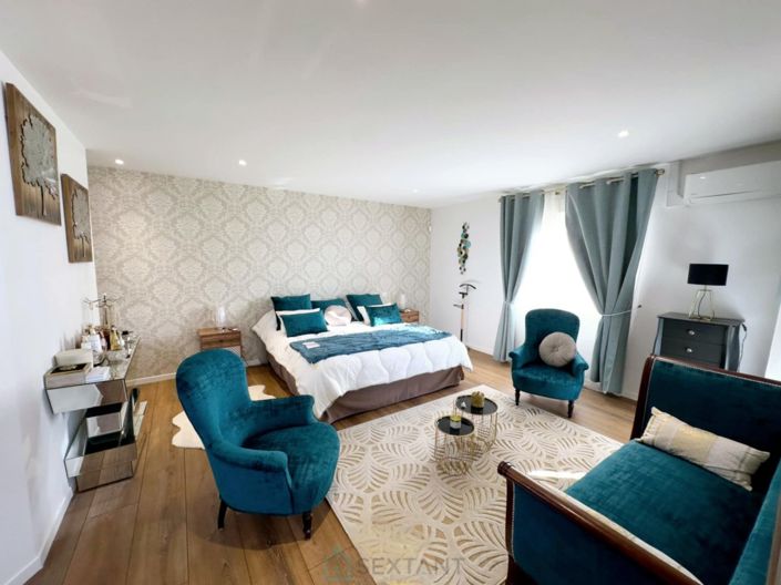 Image No.13-Villa de 3 chambres à vendre à Mirefleurs