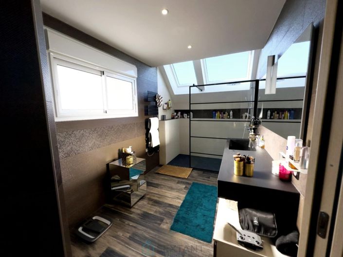 Image No.14-Villa de 3 chambres à vendre à Mirefleurs