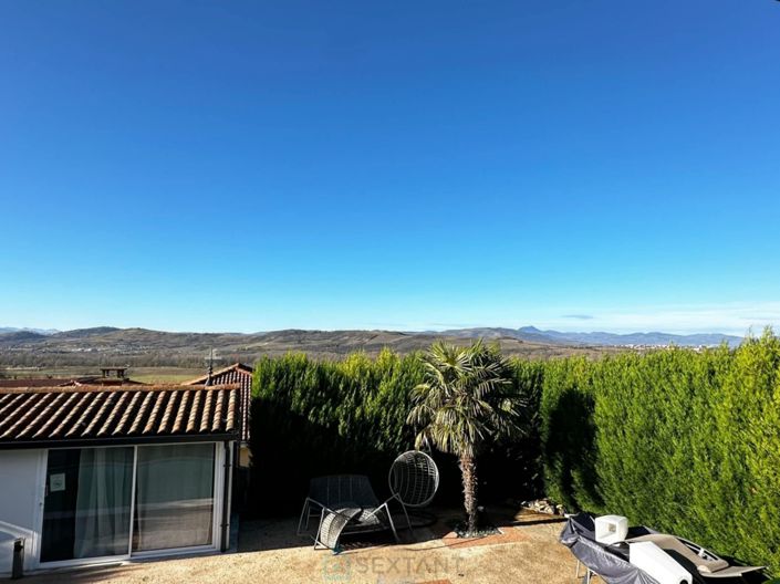 Image No.15-Villa de 3 chambres à vendre à Mirefleurs