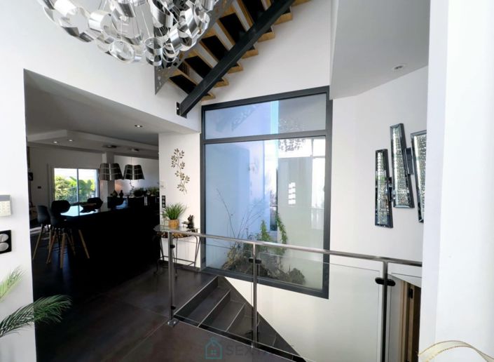 Image No.6-Villa de 3 chambres à vendre à Mirefleurs