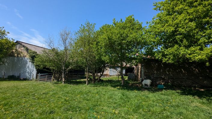 Image No.11-Propriété de 4 chambres à vendre à Merleac