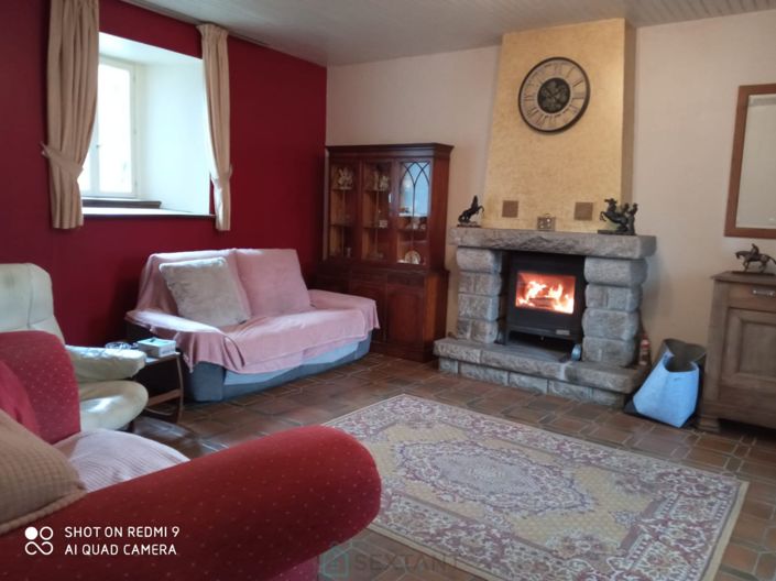 Image No.12-Propriété de 4 chambres à vendre à Merleac