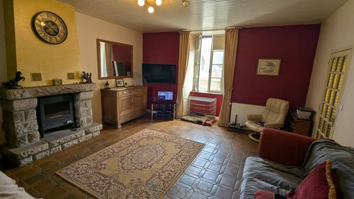 Image No.13-Propriété de 4 chambres à vendre à Merleac