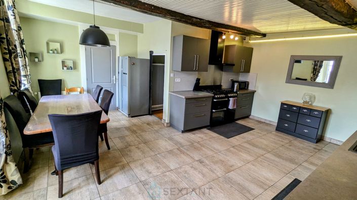 Image No.14-Propriété de 4 chambres à vendre à Merleac