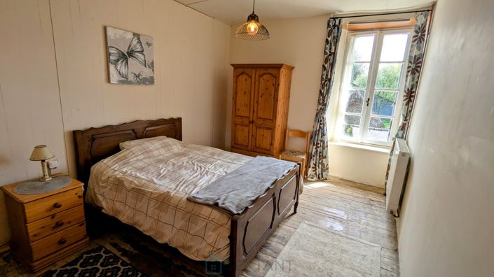 Image No.18-Propriété de 4 chambres à vendre à Merleac