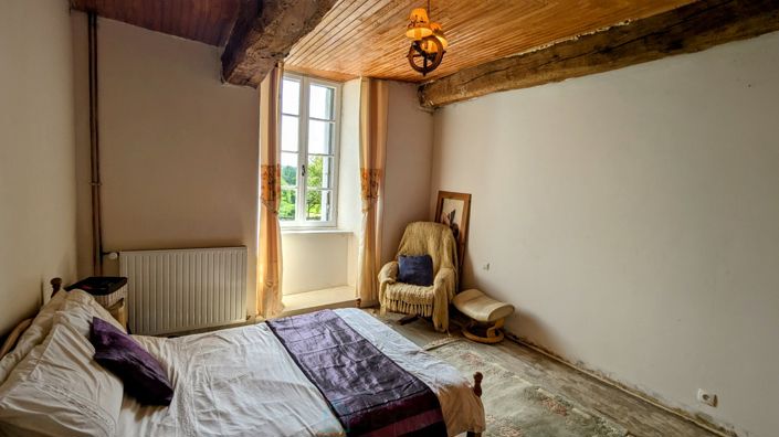 Image No.19-Propriété de 4 chambres à vendre à Merleac