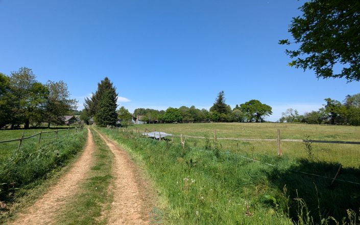 Image No.24-Propriété de 4 chambres à vendre à Merleac