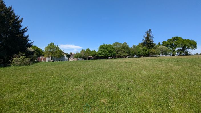 Image No.9-Propriété de 4 chambres à vendre à Merleac