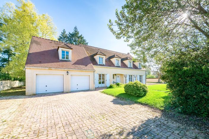 Image No.2-6 Bed House for sale