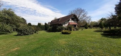 1 - Beuzeville, Property