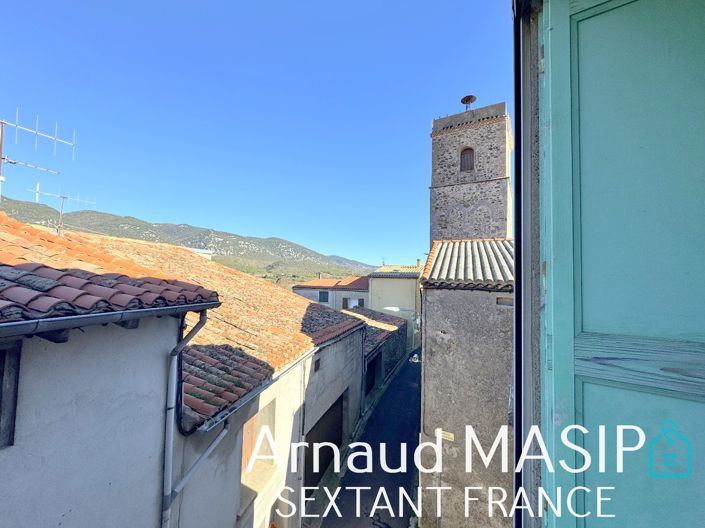 Image No.1-Propriété de 3 chambres à vendre à Caudiès-de-Fenouillèdes