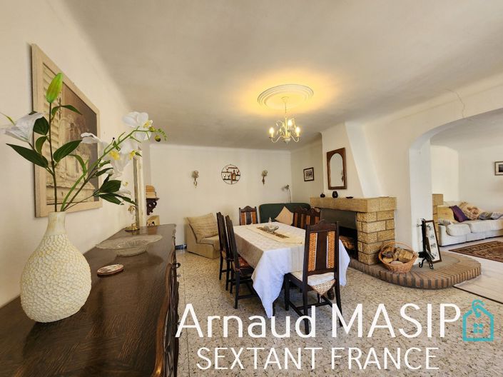 Image No.1-Propriété de 3 chambres à vendre à Axat