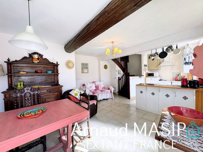 Image No.1-Propriété de 3 chambres à vendre à Quillan