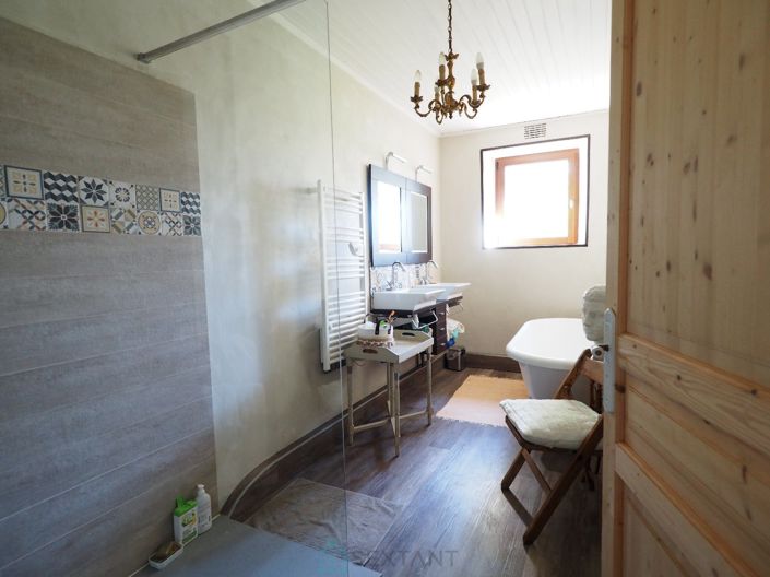 Image No.11-Maison de 4 chambres à vendre à Plouay