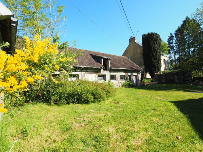 Image No.4-Maison de 4 chambres à vendre à Plouay