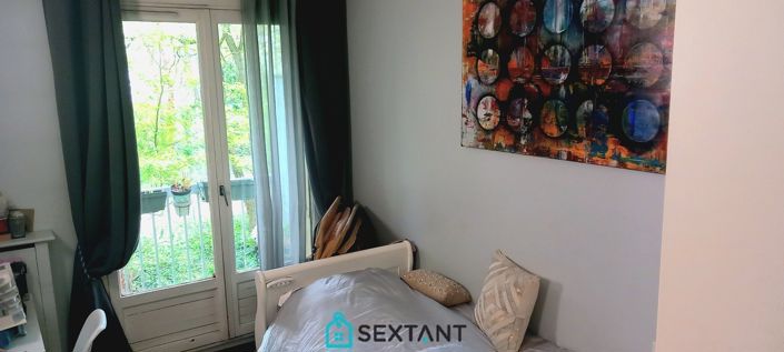 Image No.4-Propriété de 1 chambre à vendre à France