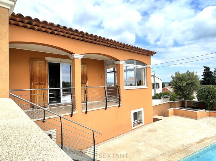 Image No.1-Villa à vendre à France
