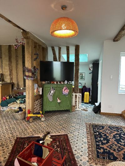 Image No.4-3 Bed Property for sale