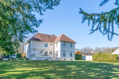 1 - Montigny-sur-Loing, Property