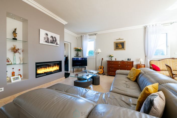 Image No.12-Propriété de 5 chambres à vendre à Montigny-sur-Loing