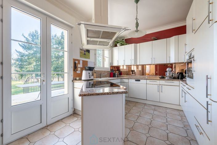 Image No.16-Propriété de 5 chambres à vendre à Montigny-sur-Loing