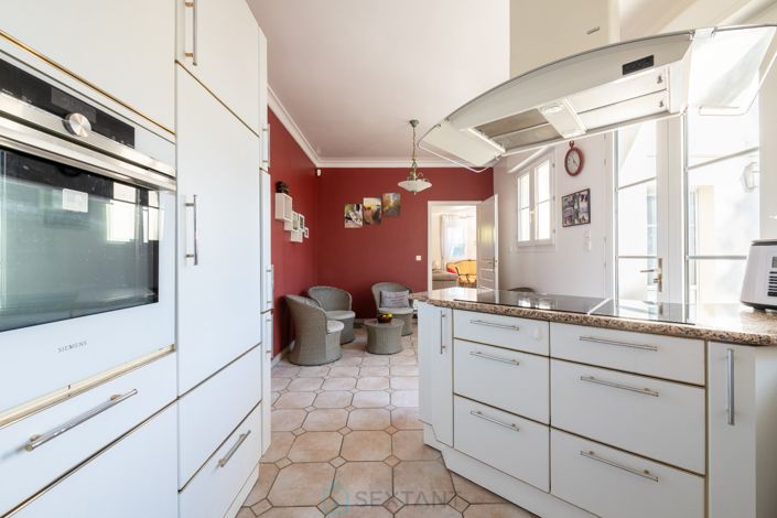 Image No.17-Propriété de 5 chambres à vendre à Montigny-sur-Loing