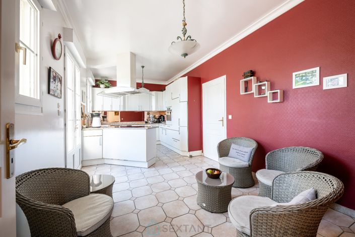 Image No.18-Propriété de 5 chambres à vendre à Montigny-sur-Loing