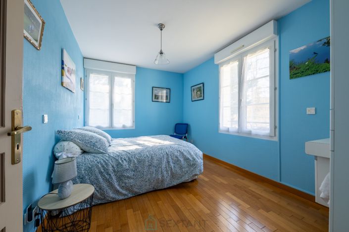 Image No.24-Propriété de 5 chambres à vendre à Montigny-sur-Loing