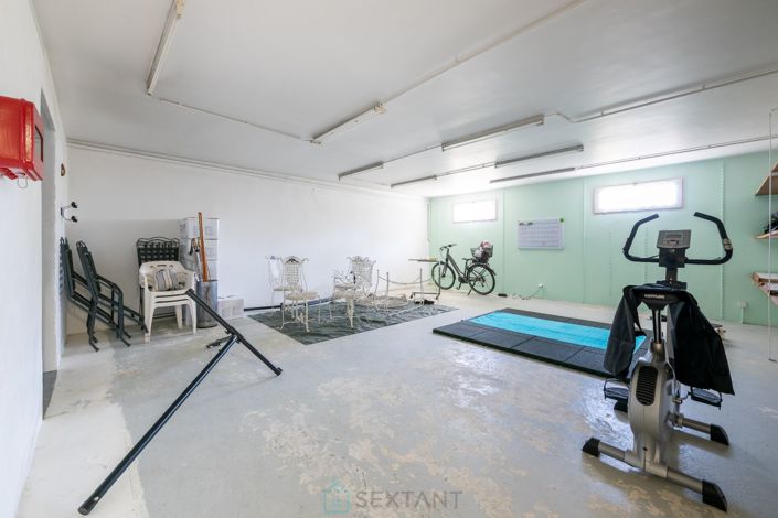 Image No.38-Propriété de 5 chambres à vendre à Montigny-sur-Loing