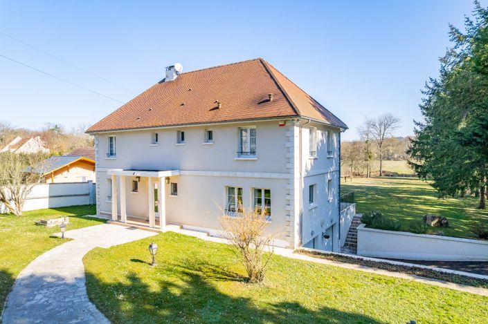 Image No.5-Propriété de 5 chambres à vendre à Montigny-sur-Loing