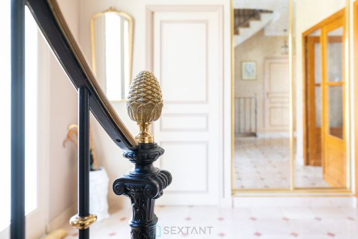 Image No.7-Propriété de 5 chambres à vendre à Montigny-sur-Loing