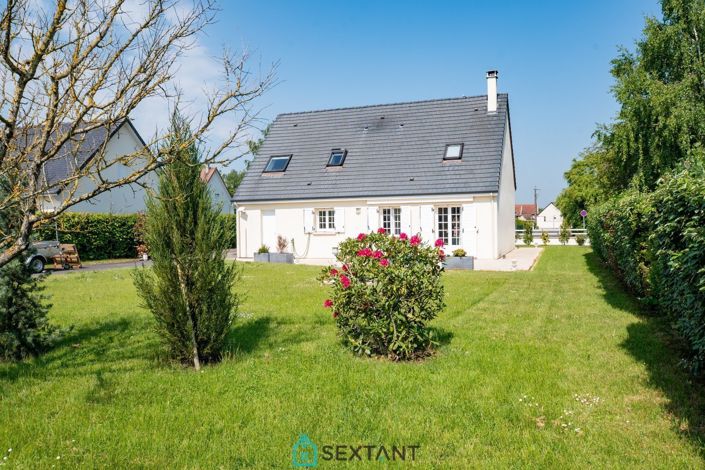 Image No.1-3 Bed House for sale