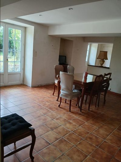 Image No.3-Propriété de 2 chambres à vendre à Tocane-Saint-Apre