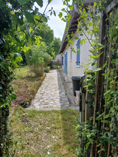 Image No.6-Propriété de 2 chambres à vendre à Tocane-Saint-Apre