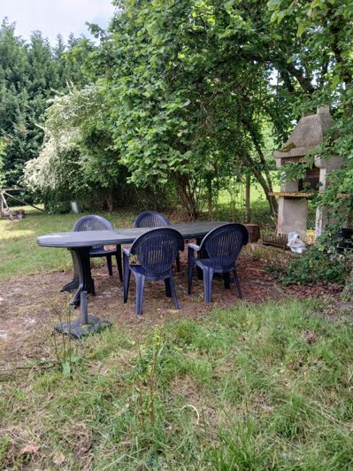 Image No.10-Propriété de 2 chambres à vendre à Tocane-Saint-Apre