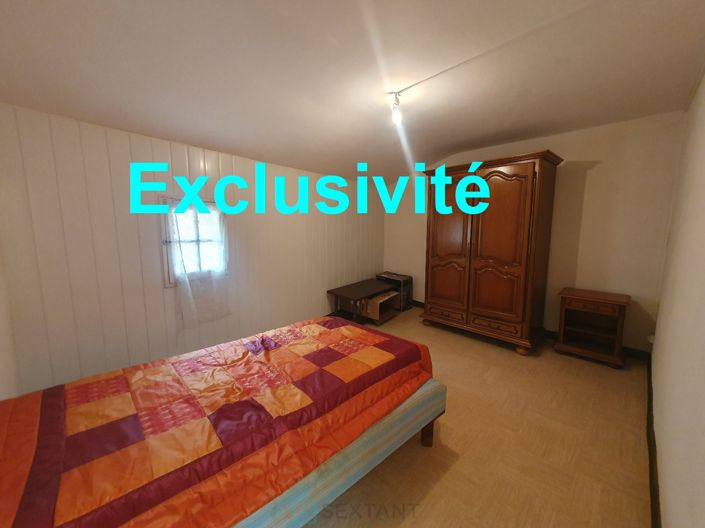 Image No.10-Maison de 4 chambres à vendre à Saint-Pargoire