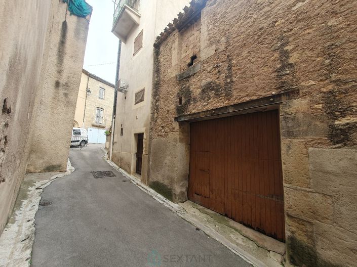 Image No.15-Maison de 4 chambres à vendre à Saint-Pargoire