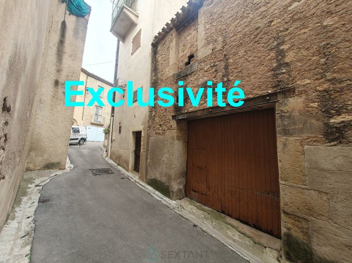 Image No.5-Maison de 4 chambres à vendre à Saint-Pargoire