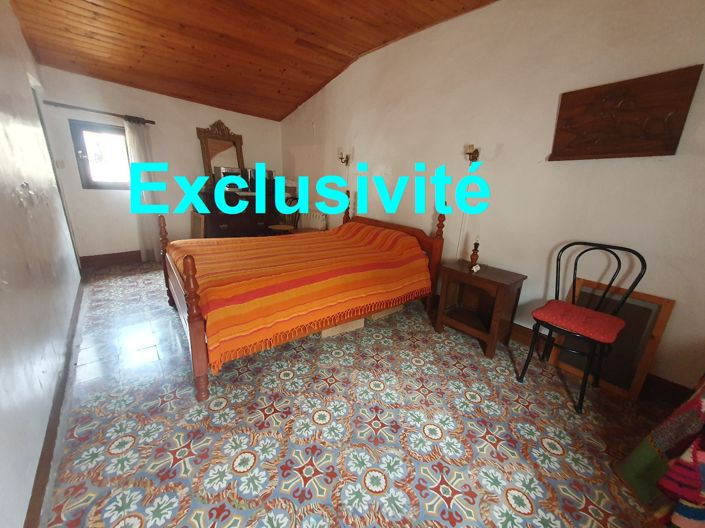 Image No.9-Maison de 4 chambres à vendre à Saint-Pargoire