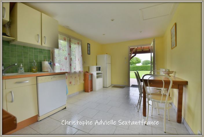 Image No.11-Propriété de 5 chambres à vendre à Villeréal