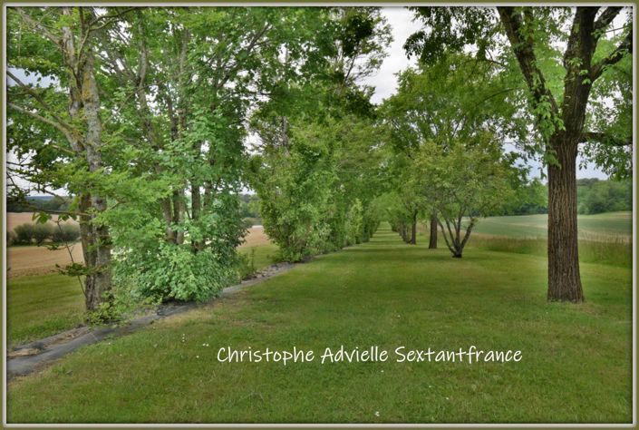 Image No.14-Propriété de 5 chambres à vendre à Villeréal