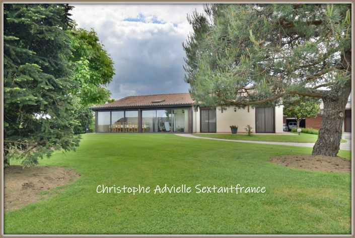 Image No.15-Propriété de 5 chambres à vendre à Villeréal